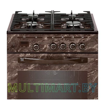 Кухонная плита GEFEST ПГ 6500-03 0054 картинка 2